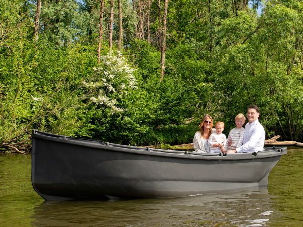 cadeaubonnen voor 5 PERSONEN BASIC SLOEP